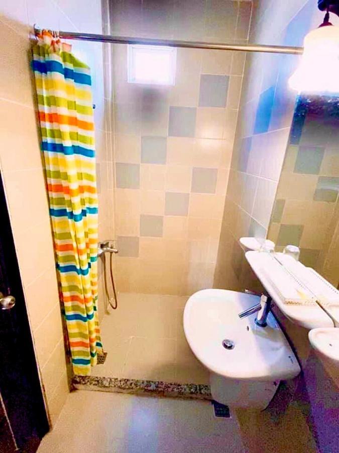 New Sunny Hotel Хошимин Экстерьер фото